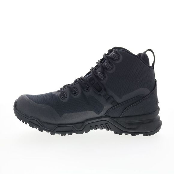 Original Swat Mens Alpha Fury 6" EN Black Boots (NWT) - Picture 5 of 7